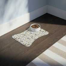 Load image into Gallery viewer, Pet Feeding Mat: XORIO Print
