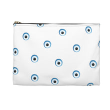 Cargar imagen en el visor de la galería, Accessory Pouch: Watercolor Mati
