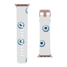 Load image into Gallery viewer, Watch Band: Apple Watch-Watercolor Mati

