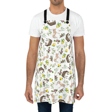 Load image into Gallery viewer, Print Apron: XORIO
