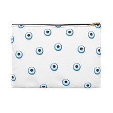 Load image into Gallery viewer, Accessory Pouch: Watercolor Mati
