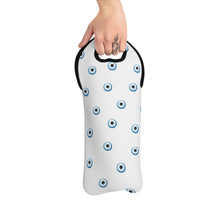 Load image into Gallery viewer, Wine Tote Bag: Watercolor Mati
