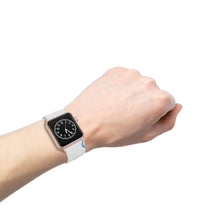 Load image into Gallery viewer, Watch Band: Apple Watch-Watercolor Mati
