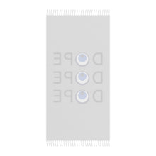 Load image into Gallery viewer, Beach Cloth: DOPE-Light Grey

