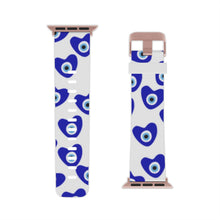 Cargar imagen en el visor de la galería, Watch Band: Apple Watch-Mati Heart
