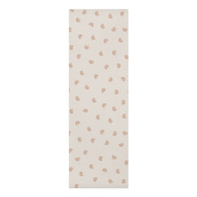 Cargar imagen en el visor de la galería, Foam Yoga Mat: Boho Rainbow-Beige
