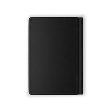 Cargar imagen en el visor de la galería, Passport Cover: Mati Heart-White
