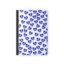 Cargar imagen en el visor de la galería, Passport Cover: Mati Heart-White
