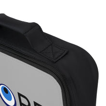 Load image into Gallery viewer, Lunch Bag: DOPE-Grey
