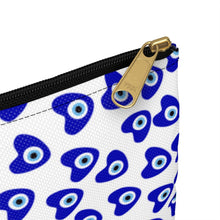 Load image into Gallery viewer, Accessory Pouch: Mati Heart
