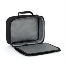 Load image into Gallery viewer, Lunch Bag: DOPE-Purple
