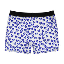 Load image into Gallery viewer, Men&#39;s Boxer Briefs: Mati Heart
