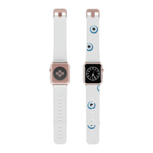 Load image into Gallery viewer, Watch Band: Apple Watch-Watercolor Mati
