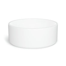 Cargar imagen en el visor de la galería, Pet Bowl: XORIO Print-White
