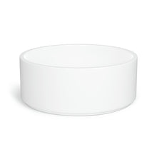 Load image into Gallery viewer, Pet Bowl: XORIO Print-White
