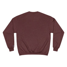 Cargar imagen en el visor de la galería, Champion Sweatshirt: DOPE-White Font
