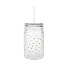 Cargar imagen en el visor de la galería, Mason Jar: Boho Rainbow
