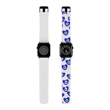 Cargar imagen en el visor de la galería, Watch Band: Apple Watch-Mati Heart

