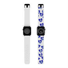 Load image into Gallery viewer, Watch Band: Apple Watch-Mati Heart
