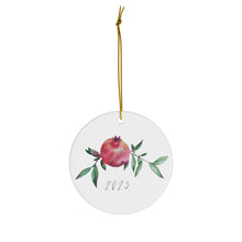 Load image into Gallery viewer, Rodi 2023 Design Ceramic Ornament, 1-Pack
