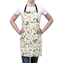 Cargar imagen en el visor de la galería, Print Apron: XORIO
