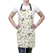 Load image into Gallery viewer, Print Apron: XORIO
