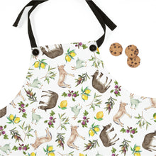 Cargar imagen en el visor de la galería, Print Apron: XORIO
