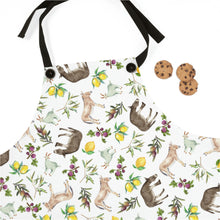 Load image into Gallery viewer, Print Apron: XORIO

