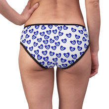 Load image into Gallery viewer, Women&#39;s Panties: Mati Heart
