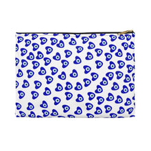Cargar imagen en el visor de la galería, Accessory Pouch: Mati Heart
