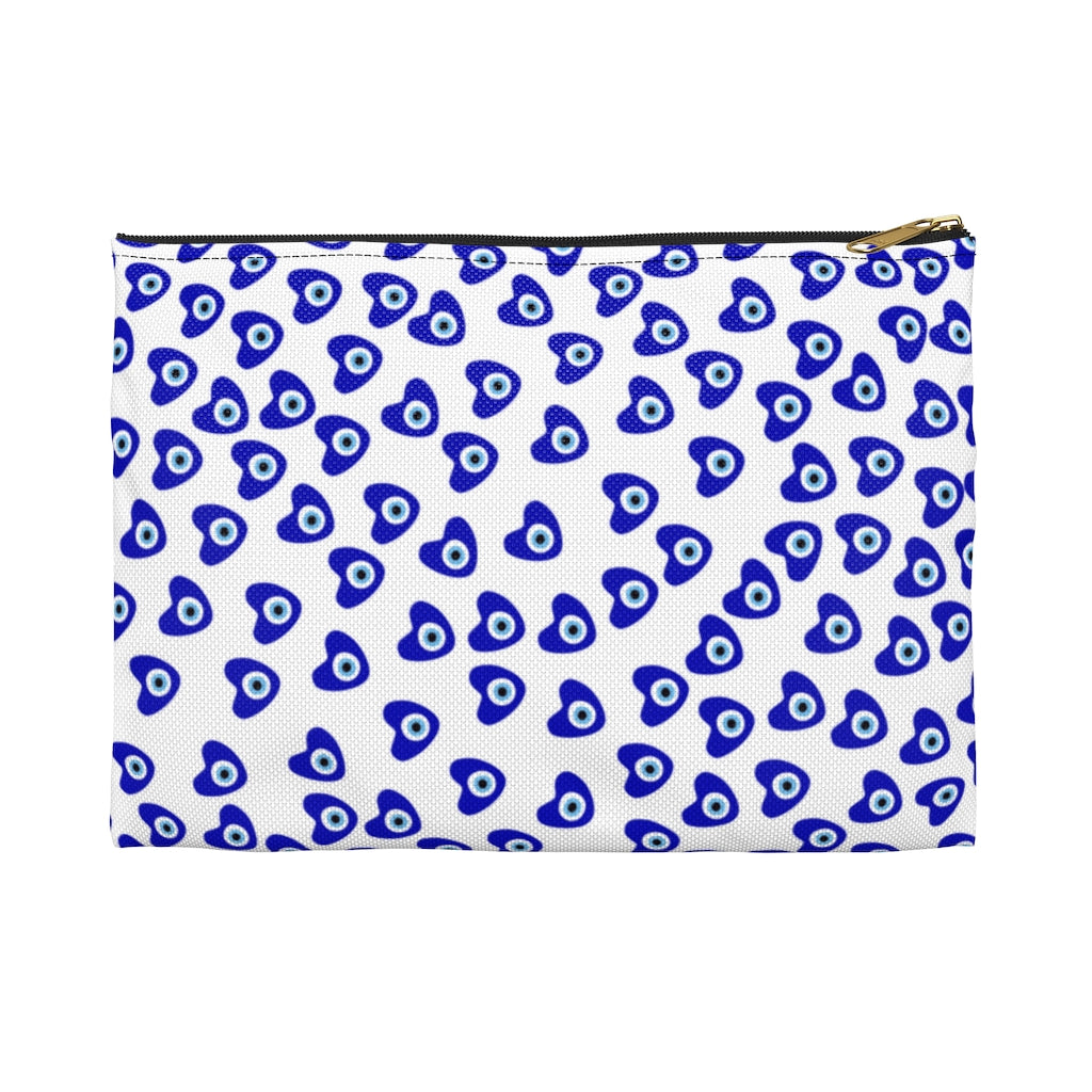 Accessory Pouch: Mati Heart