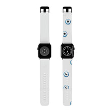 Load image into Gallery viewer, Watch Band: Apple Watch-Watercolor Mati
