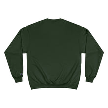 Cargar imagen en el visor de la galería, Champion Sweatshirt: DOPE-White Font
