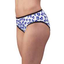 Load image into Gallery viewer, Women&#39;s Panties: Mati Heart
