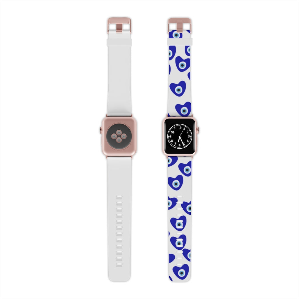 Watch Band: Apple Watch-Mati Heart