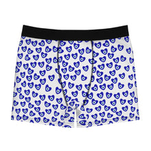 Load image into Gallery viewer, Men&#39;s Boxer Briefs: Mati Heart
