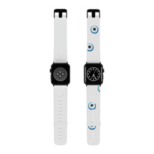 Load image into Gallery viewer, Watch Band: Apple Watch-Watercolor Mati
