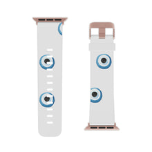 Load image into Gallery viewer, Watch Band: Apple Watch-Watercolor Mati
