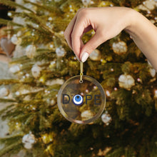 Cargar imagen en el visor de la galería, Glass Ornament: DOPE
