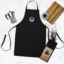 Load image into Gallery viewer, Embroidered Apron: Classic Mati
