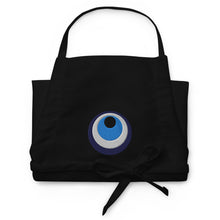 Load image into Gallery viewer, Embroidered Apron: Classic Mati
