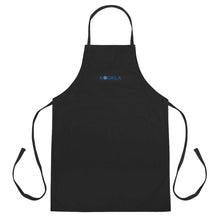 Load image into Gallery viewer, Embroidered Apron: Koukla
