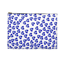 Cargar imagen en el visor de la galería, Accessory Pouch: Mati Heart
