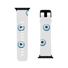 Load image into Gallery viewer, Watch Band: Apple Watch-Watercolor Mati
