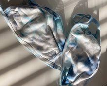Load image into Gallery viewer, Face Mask: Hygieia Tie-Dye Mini Classic Mati
