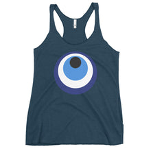 Load image into Gallery viewer, Women&#39;s Racerback Tank: Classic Mati
