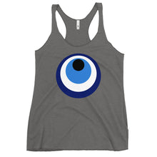 Load image into Gallery viewer, Women&#39;s Racerback Tank: Classic Mati
