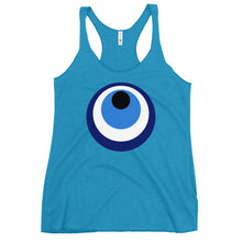 Cargar imagen en el visor de la galería, Women&#39;s Racerback Tank: Classic Mati
